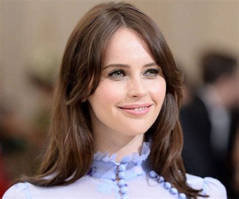 Early Years and Family Roots of Felicity Jones