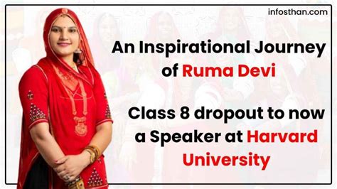 Early Years and Professional Journey of Ruma