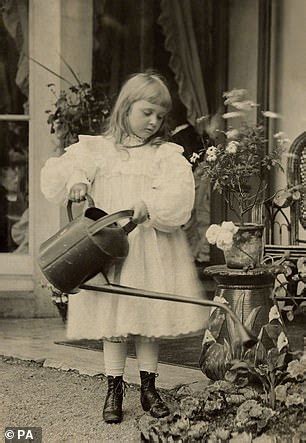 Early Years in the Life of Agatha Bush