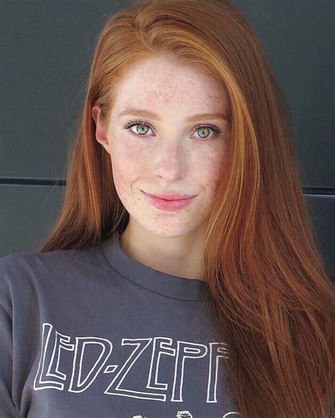 Early Years of Madeline Ford