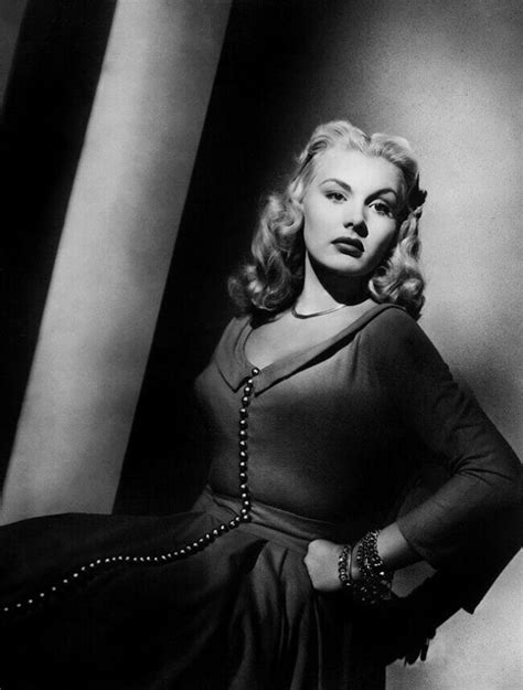 Early life of Barbara Payton