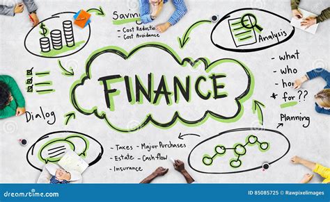 Earnings and Financial Assets