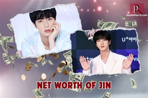 Earnings and Investments of Jin: A Peek into Jin's Finances