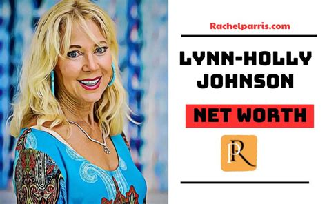 Earnings and Wealth of Holly Lynn