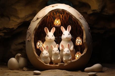 Easter Bunny: From Mythology to Pop Culture Icon