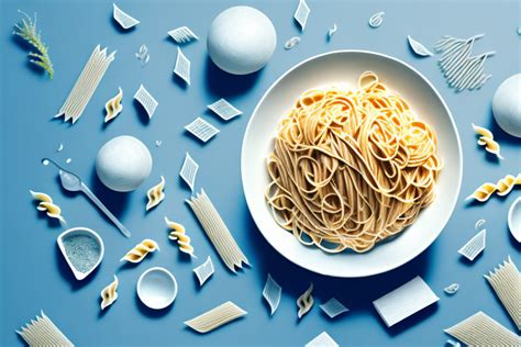 Eating Raw Pasta in Dreams: Decoding the Meaning of Hunger and Desires