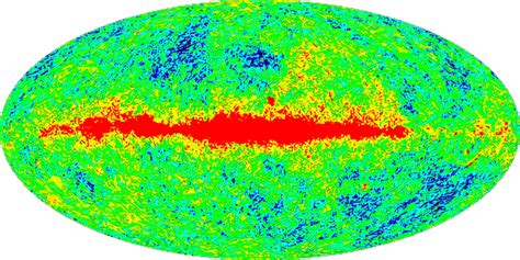 Echoes of the Big Bang: Tracing the Origins of the Universe