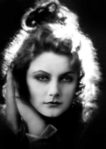 Education and Career Beginnings of Greta Garbo