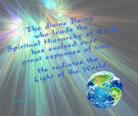 Education and professional journey of the Divine Being