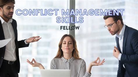 Effective Conflict Management in Relationships - Strategies for Building a Strong Foundation