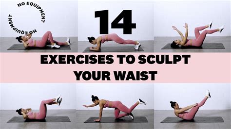 Effective Core Workouts to Strengthen and Sculpt your Waistline