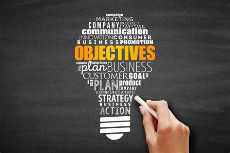 Effective Strategies for Setting and Attaining Ambitious Objectives
