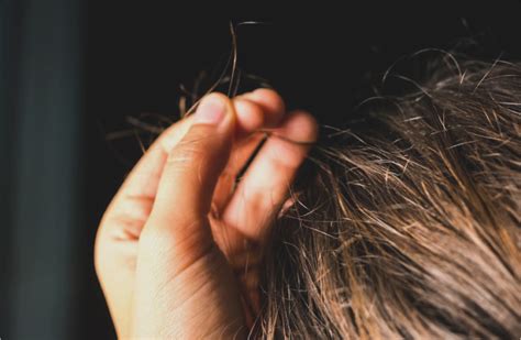 Effective Strategies to Stop Hair Pulling in Dreams