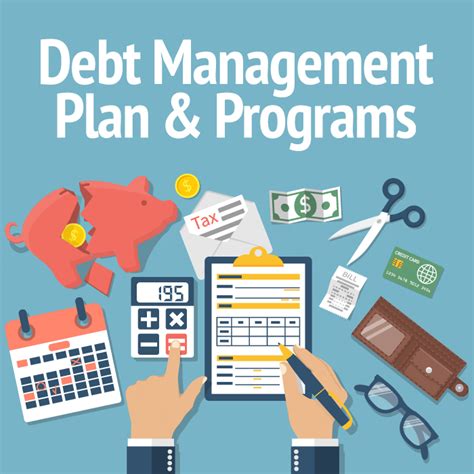 Effective Tactics for Managing and Reducing Debt