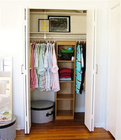 Efficient Methods for Maximizing Storage Area in Your Wardrobe