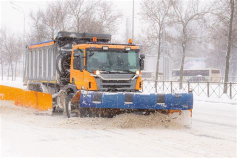 Efficient Techniques for Effortless Snow Removal