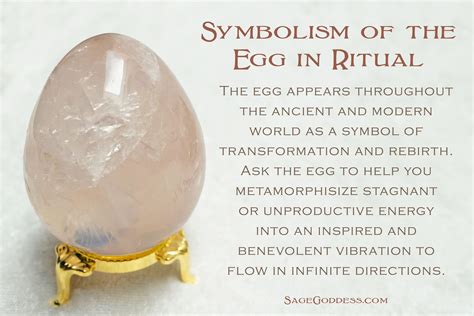 Egg Symbolism in Various Cultures: A Universal Dream Archetype