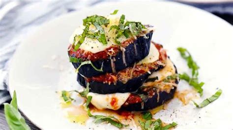 Eggplant for Entertaining: Impressing Your Guests with Elegant Eggplant Creations