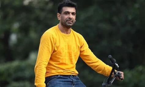 Eijaz Khan's Breakthrough Roles in Television