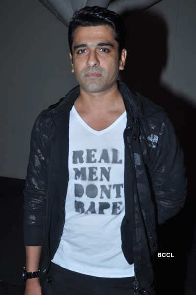 Eijaz Khan's Fashion and Style Statement