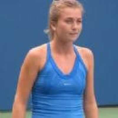 Ekaterina Anasova Height and Figure: Personal Details