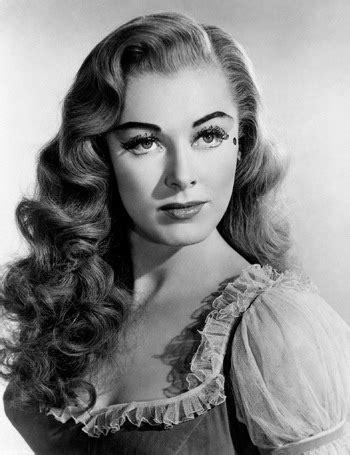 Eleanor Parker's Transition to Television