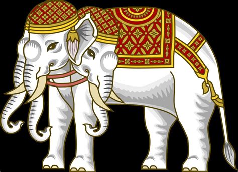 Elephants in Mythology: Deciphering the Tangled Web of Legends and Symbolism