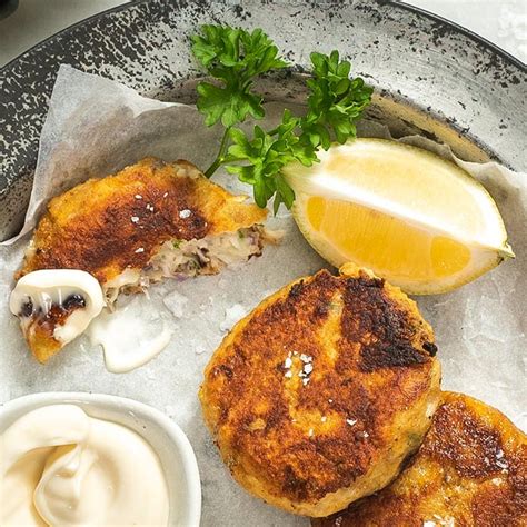 Elevate Your Culinary Experience: Creative Fish Cake Recipes from Around the World