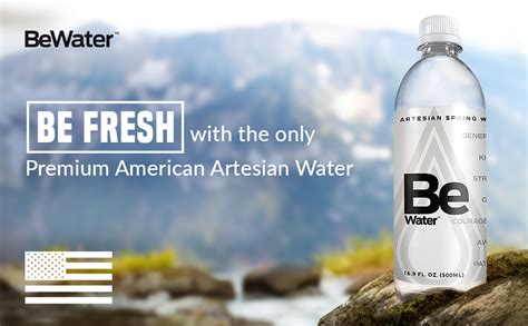 Elevate Your Drinking Experience with Premium Artisanal Water Brands