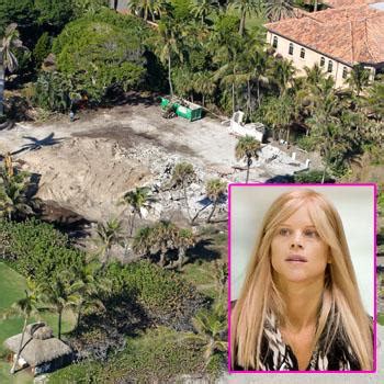 Elin Nordegren's Future Plans and Projects