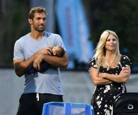 Elin Nordegren's Personal Life and Relationships