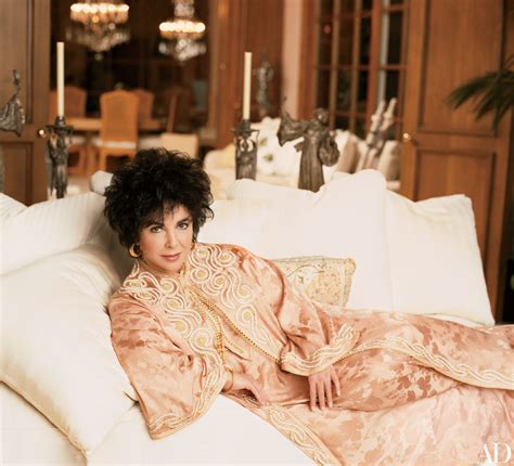 Elizabeth Taylor's Wealth and Property