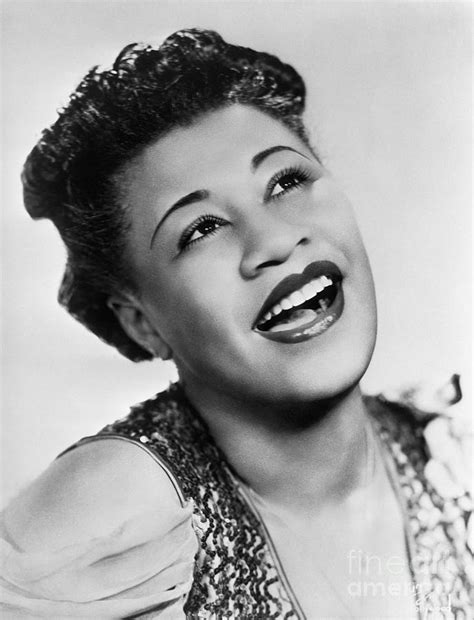 Ella Fitzgerald's Artistry and Singing Technique