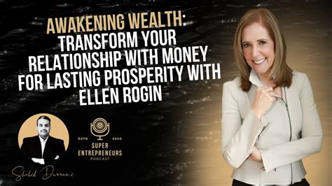 Ellen Kennedy's Wealth: How Prosperous is She?