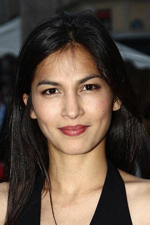 Elodie Yung's Early Life and Background