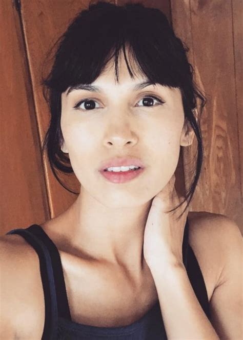 Elodie Yung's Height and Physical Appearance