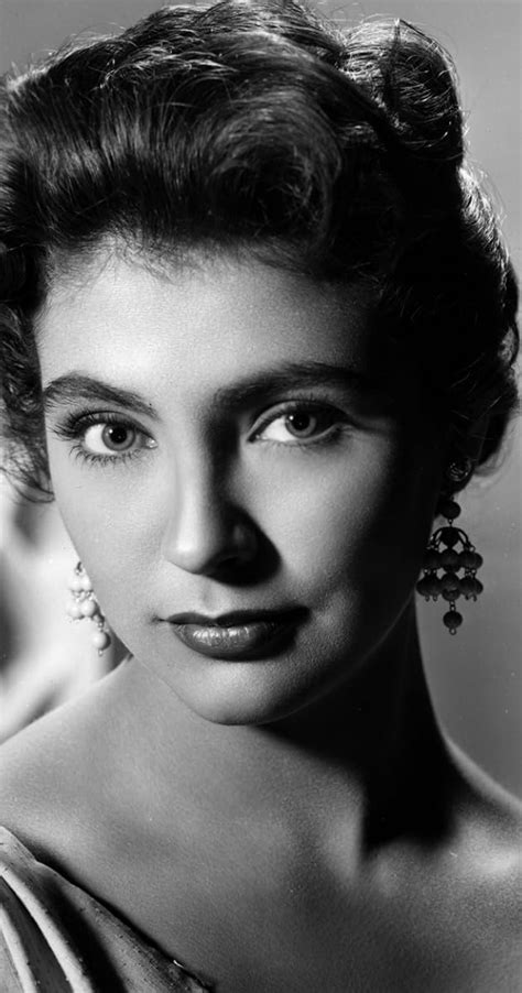 Elsa Cardenas's Filmography and Achievements