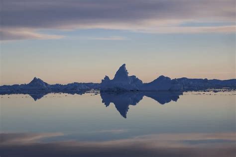 Embark on a Journey to Discover the Pristine Wonders of the Polar Regions