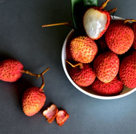 Embark on a Journey to Unveil the Origins and Cultural Significance of the Enchanting Lychee