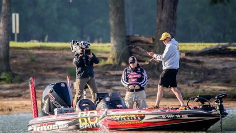 Embark on the Journey: Transforming from Novice to Professional in the Realm of Competitive Bass Fishing