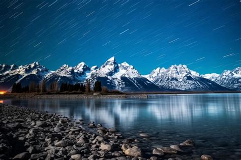 Embarking on Astrophotography Journeys: Immortalizing the Enchanting Nighttime Splendor