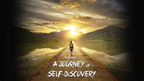 Embarking on a Journey of Self-Discovery: Unveiling the Depths of Your True Passions