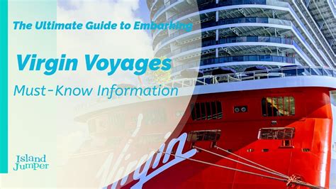 Embarking on a Voyage: Crucial Advice for Aspiring Mariners