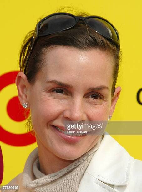 Embeth Davidtz's Charity Work and Advocacy