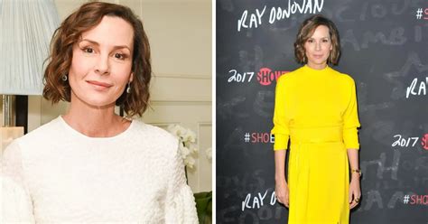 Embeth Davidtz's Net Worth and Career Achievements