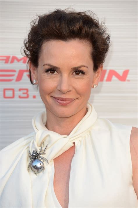 Embeth Davidtz's Notable Filmography