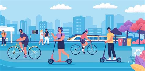 Embrace Active Commuting: Enhancing Your Well-being through Walking to Work