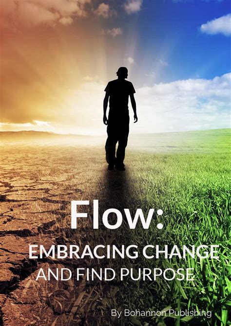 Embrace Change: How to Flow Seamlessly in a Dynamic World