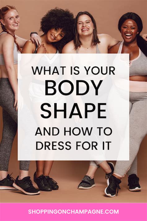 Embrace Your Body: Celebrate Your Unique Shape and Size