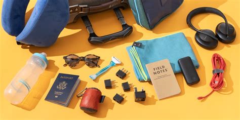 Embrace the Power of Color: How Lively Travel Gear Enhances Your Travel Experience